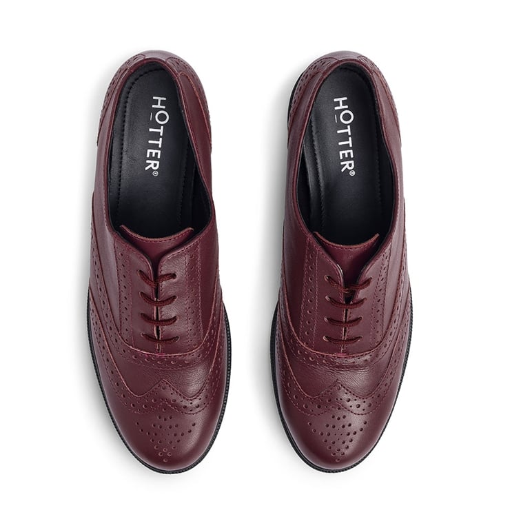 Echo Shoes