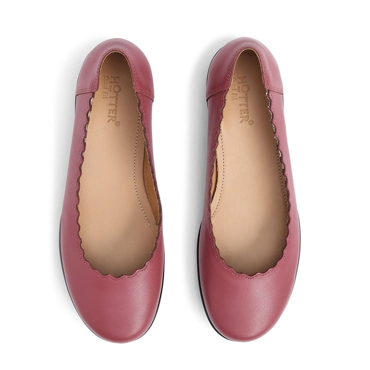 Eider Shoes