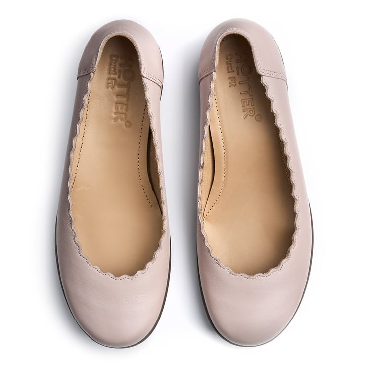 Eider Shoes
