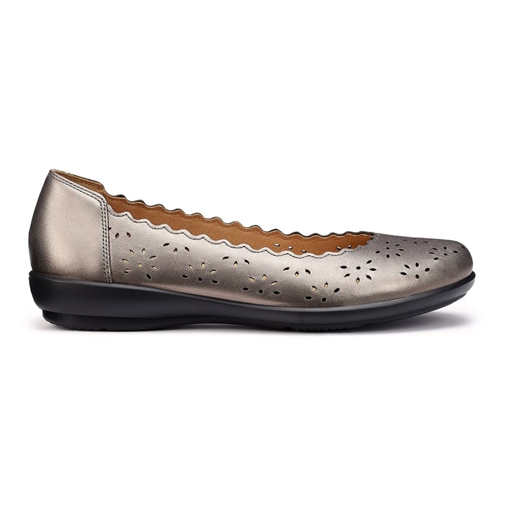 Eider Shoes