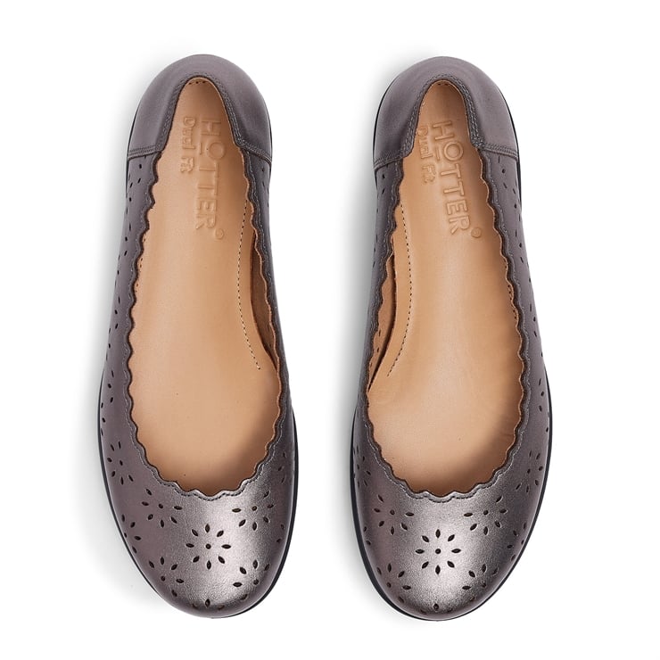 Eider Shoes
