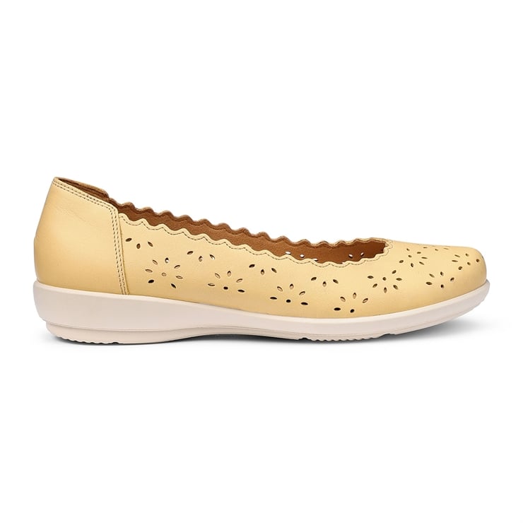 Eider Shoes