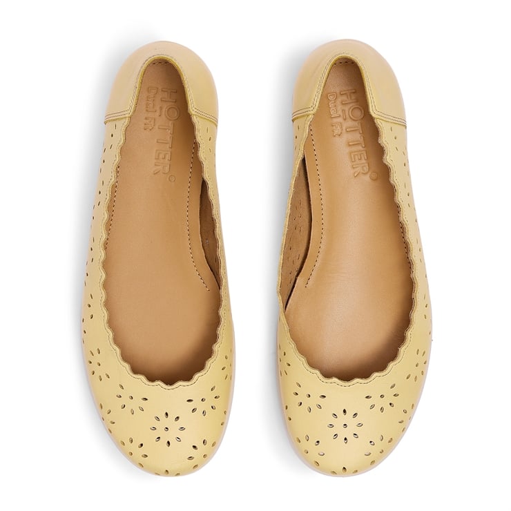 Eider Shoes