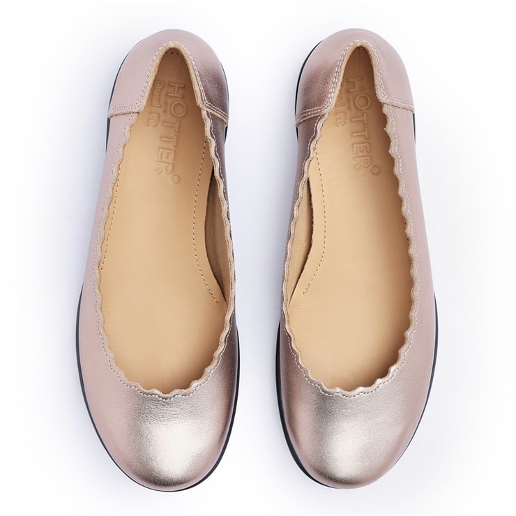 Eider Shoes