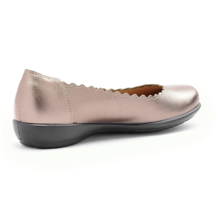 Eider Shoes