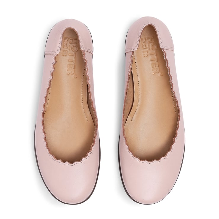 Eider Shoes