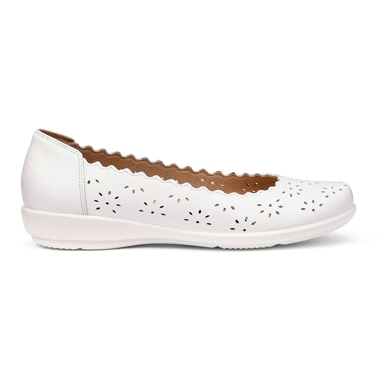 Eider Shoes