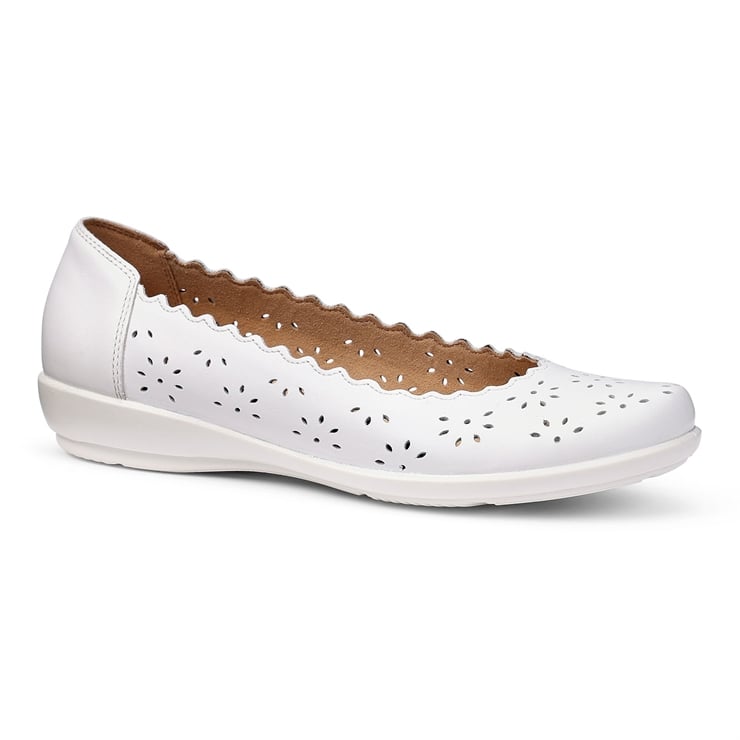 Eider Shoes