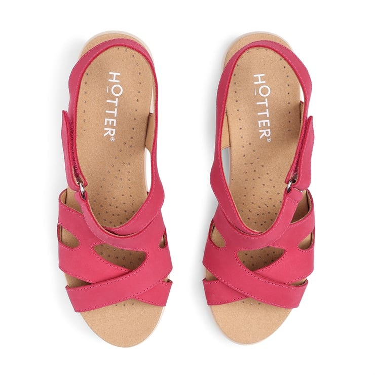 Eliana Sandals