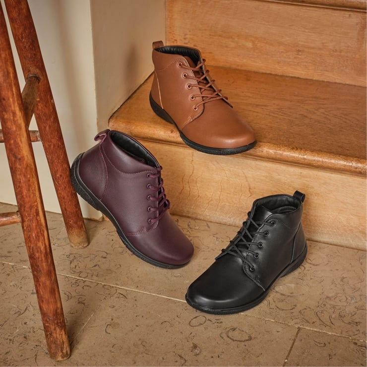 Ellery Boots