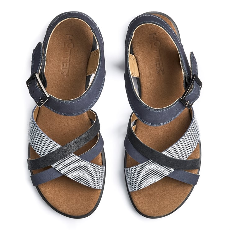 Eleanor Sandals