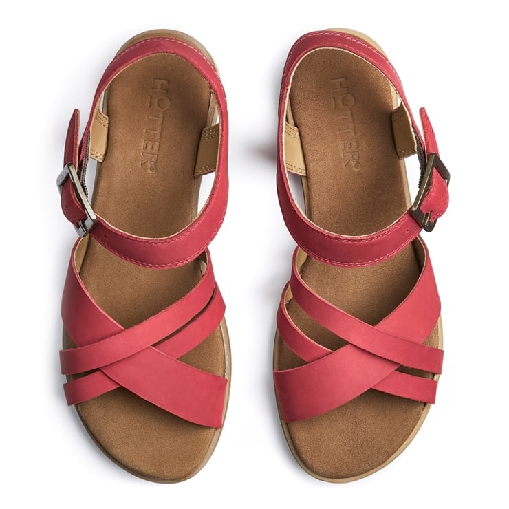 Eleanor Sandals