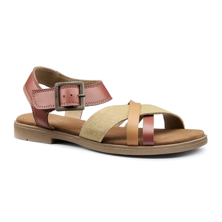 Eleanor Sandals