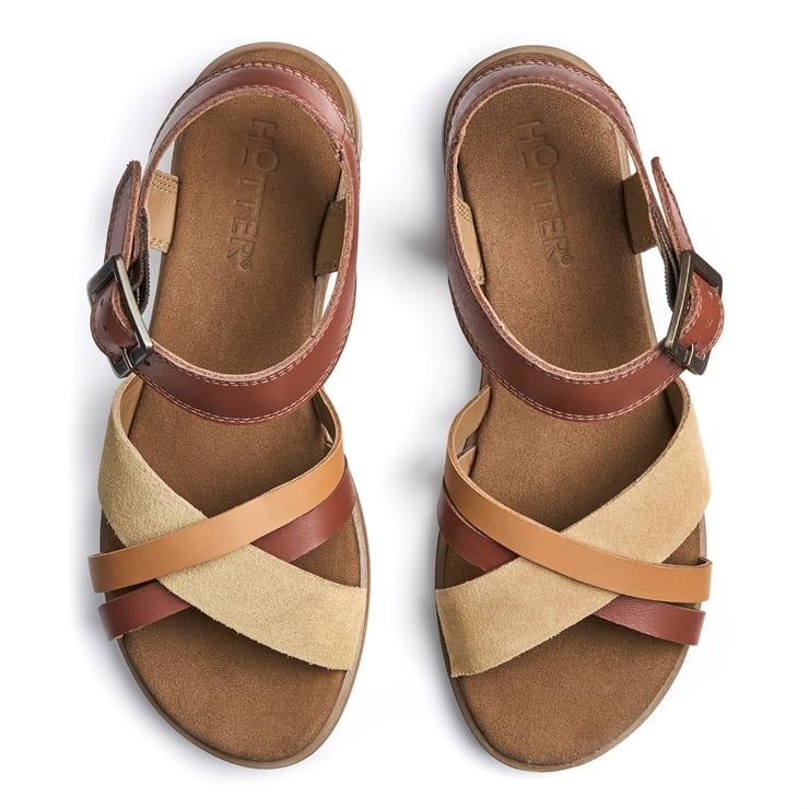 Eleanor Sandals