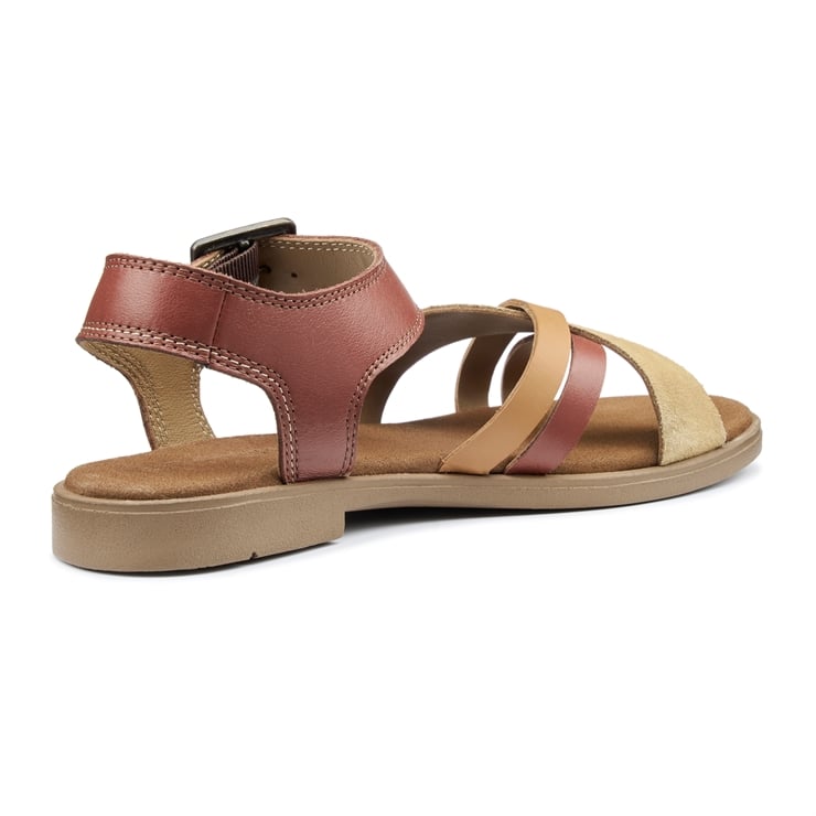 Eleanor Sandals