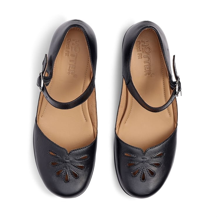 Eloise Shoes