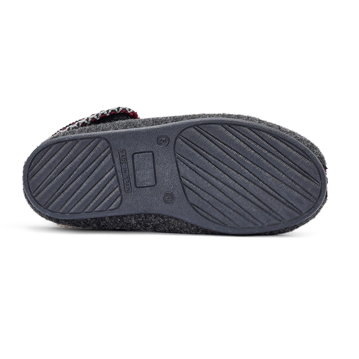 Embrace Slippers