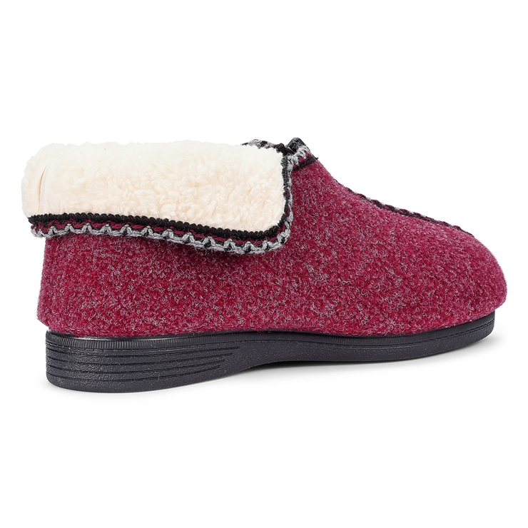 Embrace Slippers