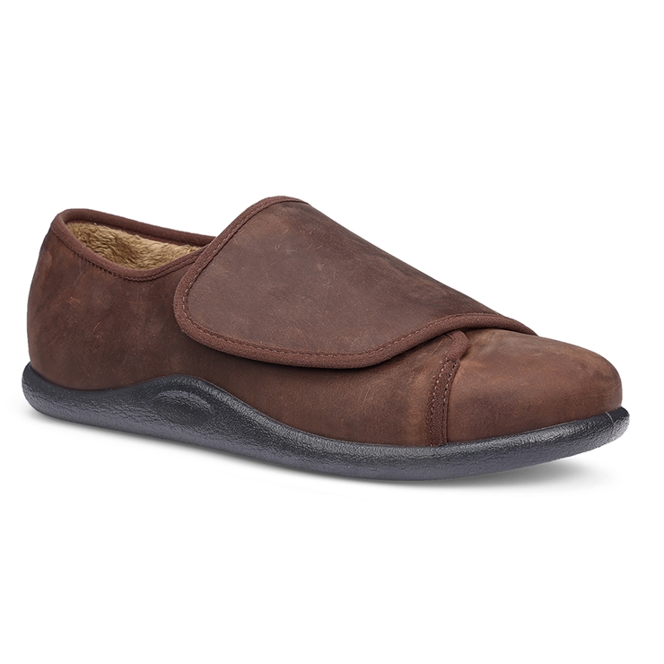 Encompass Slippers
