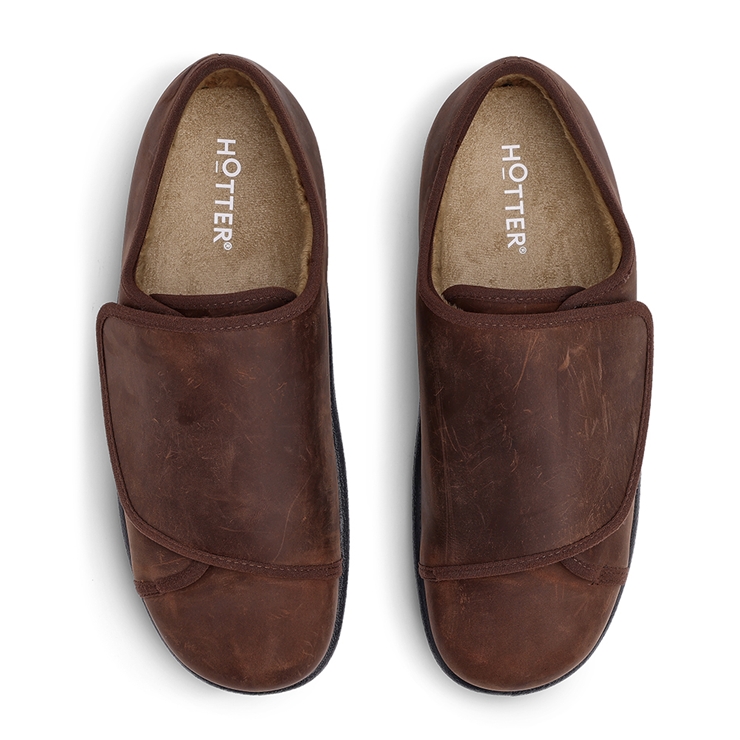 Encompass Slippers