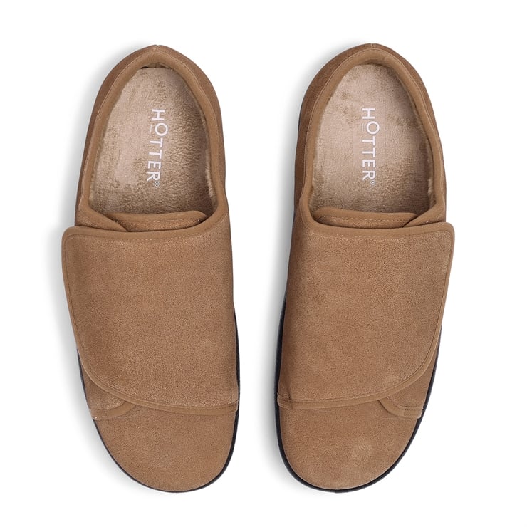 Encompass Slippers