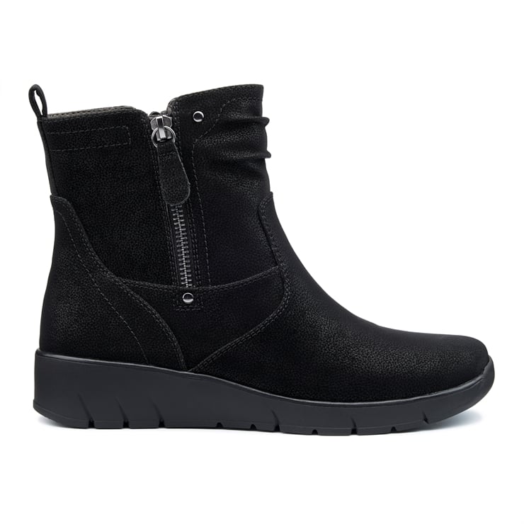 Epsom Boots