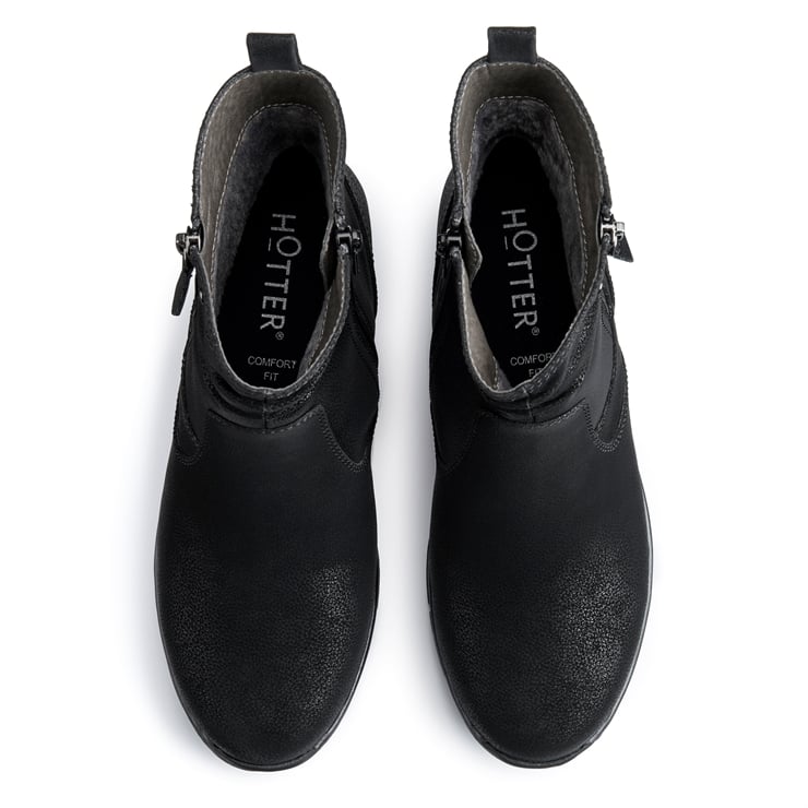 Epsom Boots