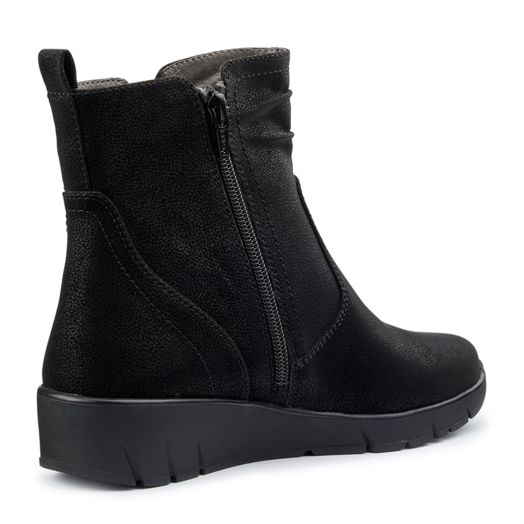 Epsom Boots