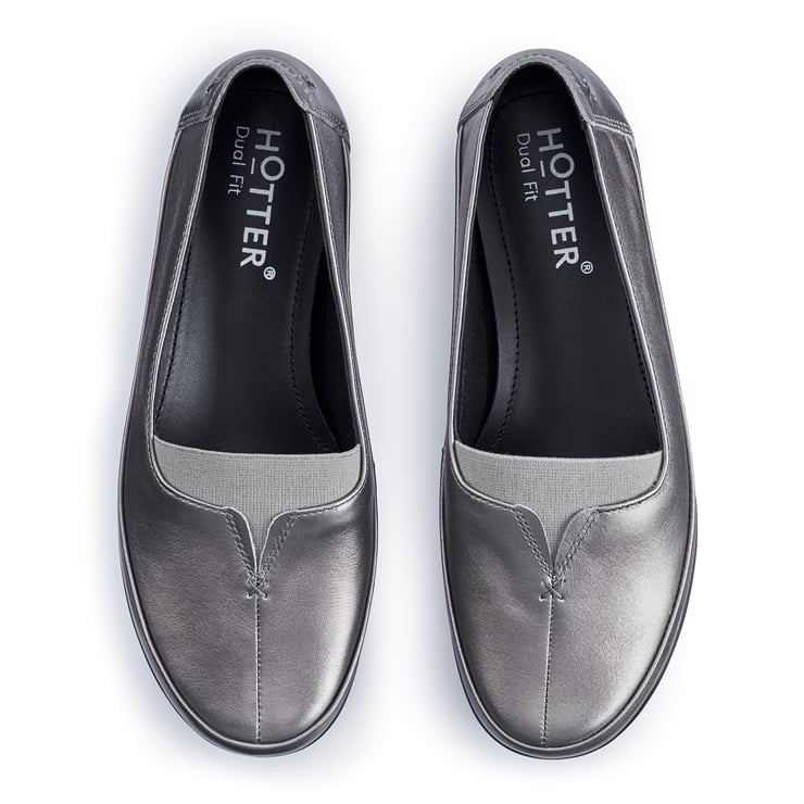 Eternity Shoes