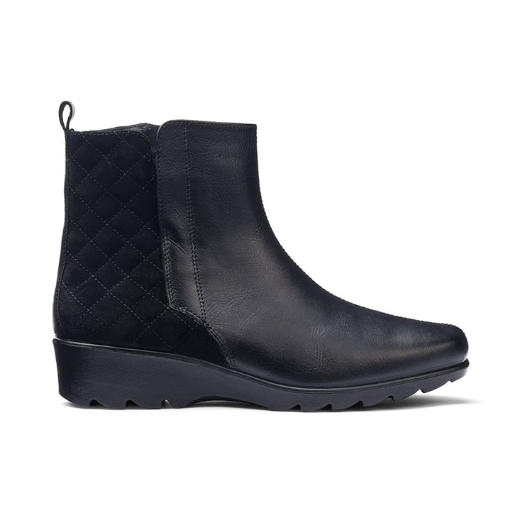 Eton Boots