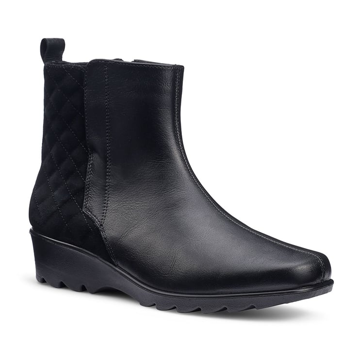 Eton Boots