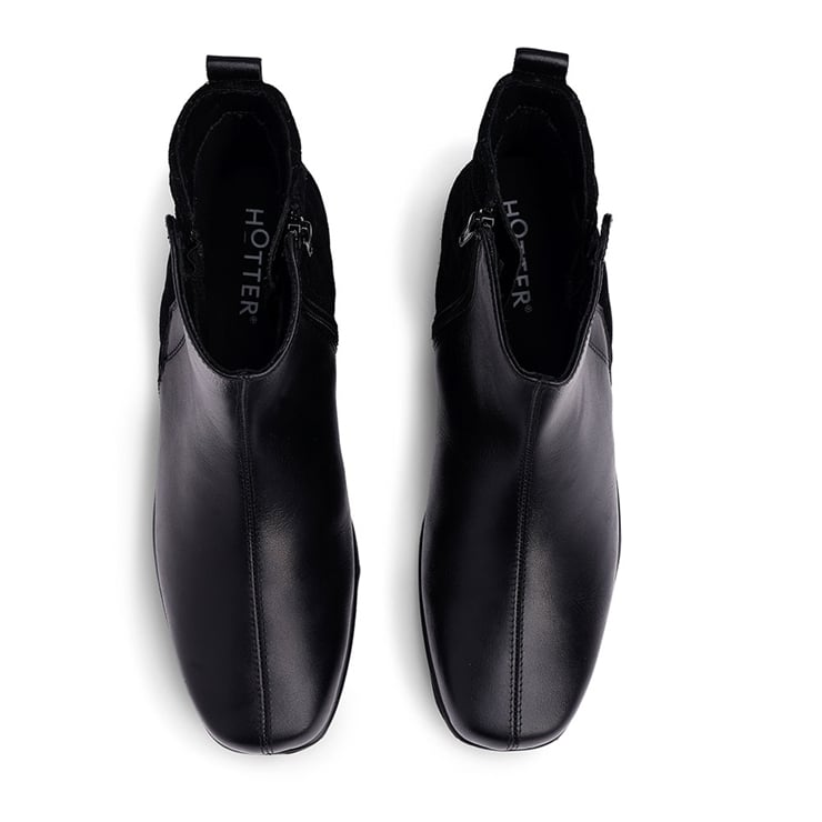 Eton Boots