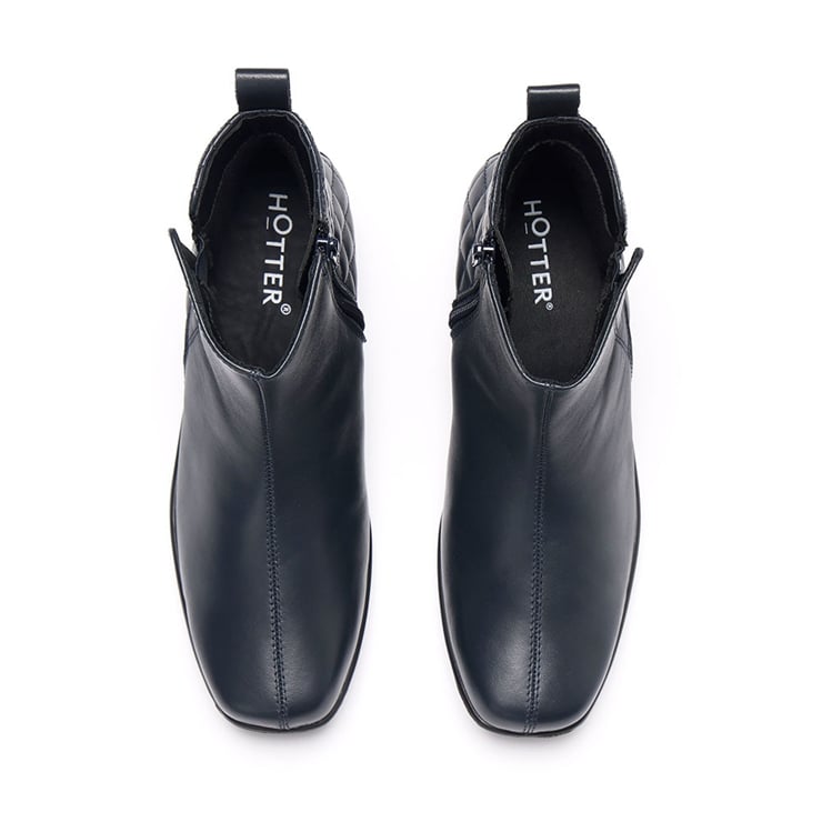 Eton Boots