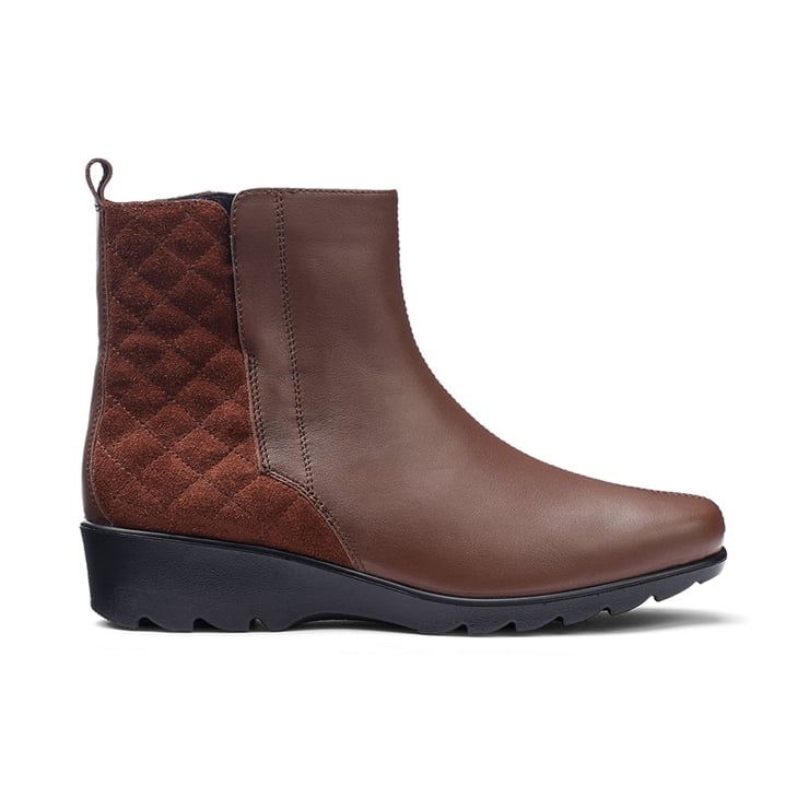 Eton Boots