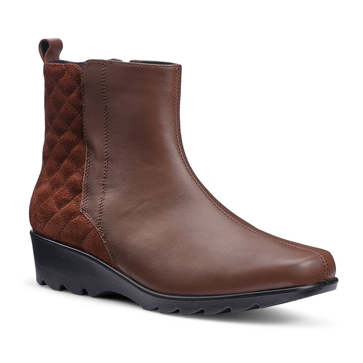 Eton Boots