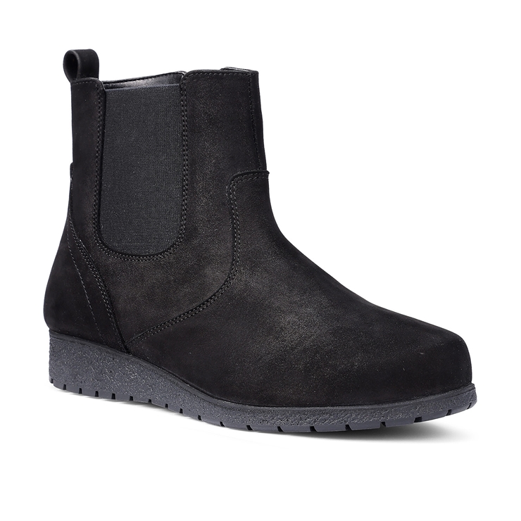 Exeter Boots
