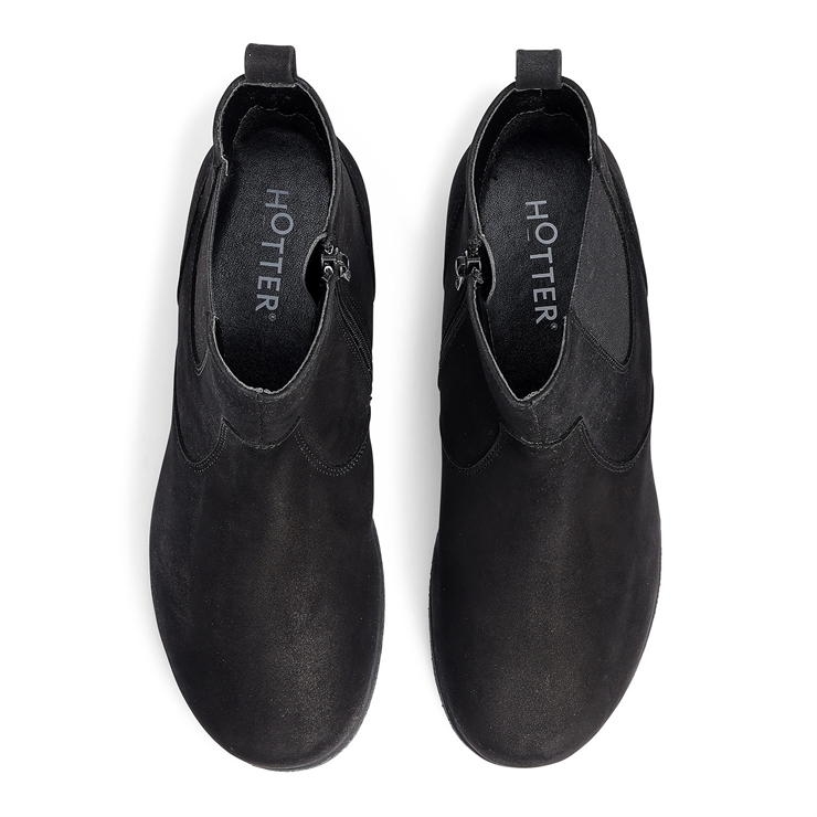 Exeter Boots