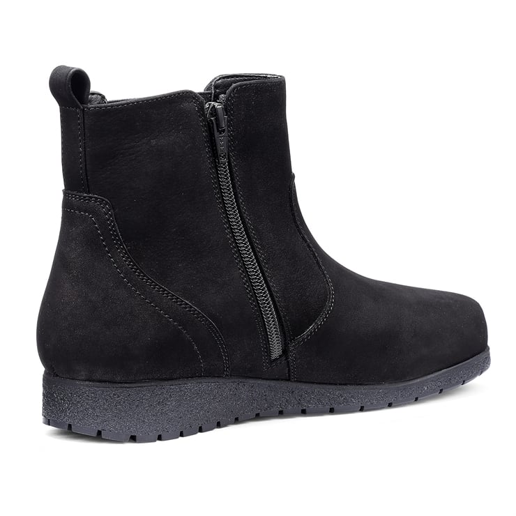 Exeter Boots