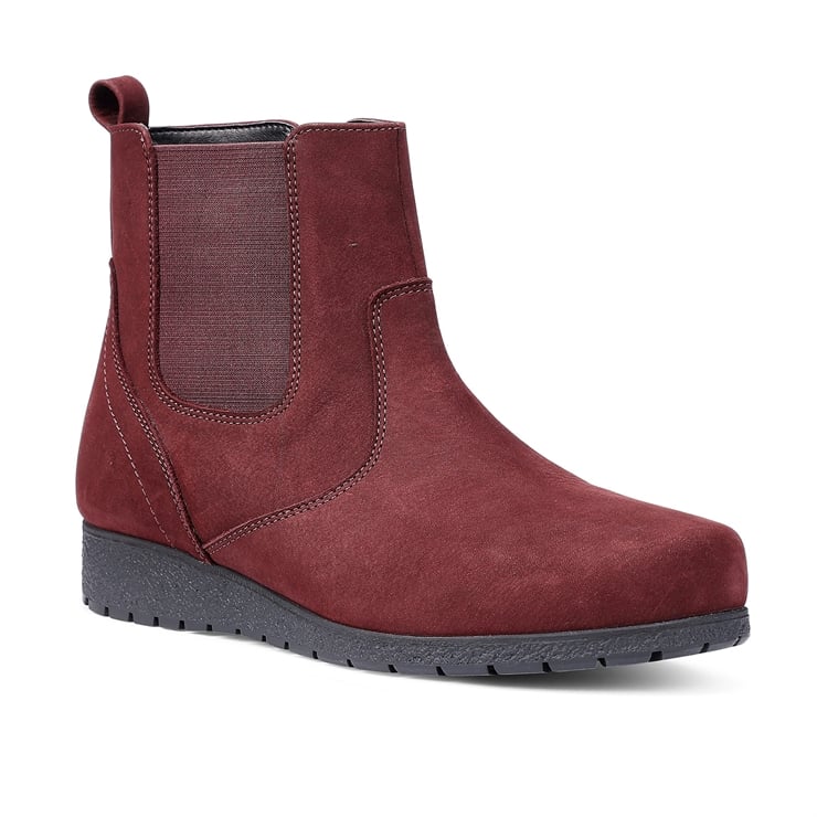 Exeter Boots