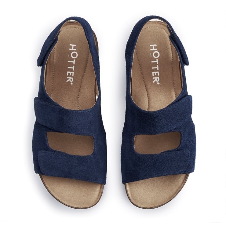 Explore Sandals