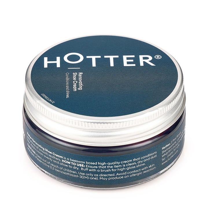 Renovating Shoe Cream | Hotter UK