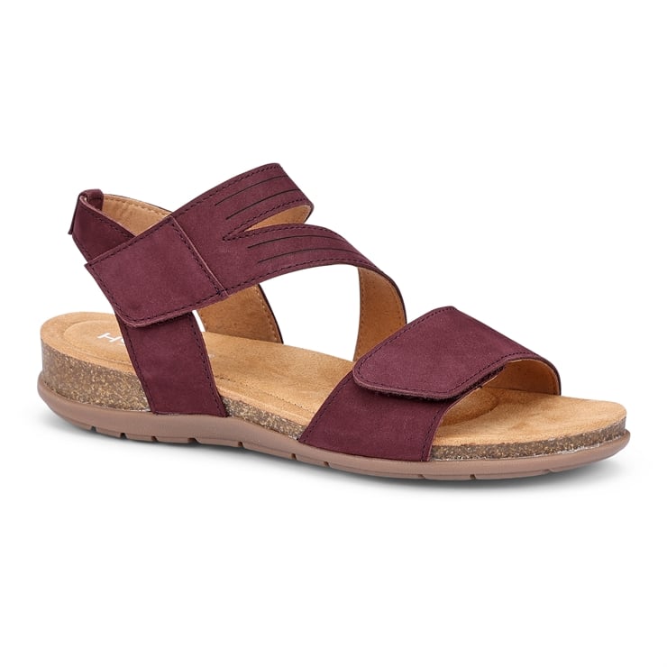 Ruen Sandals