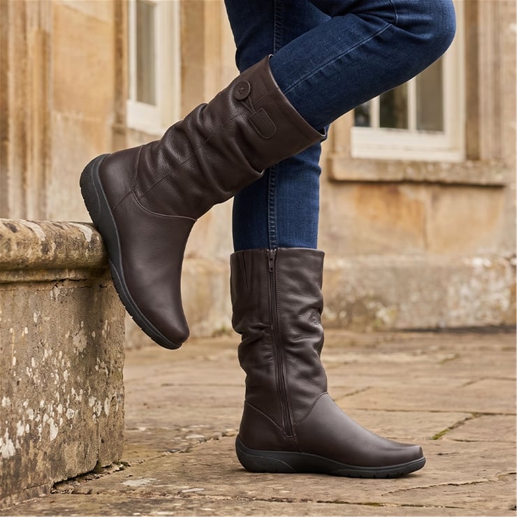 Derrymore II Boots