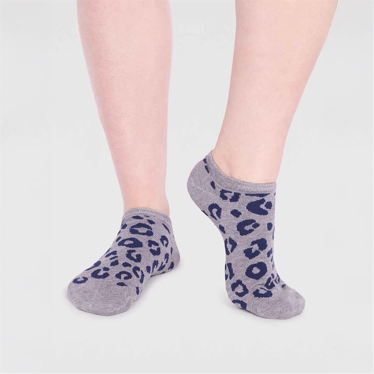 Reese Trainer Socks