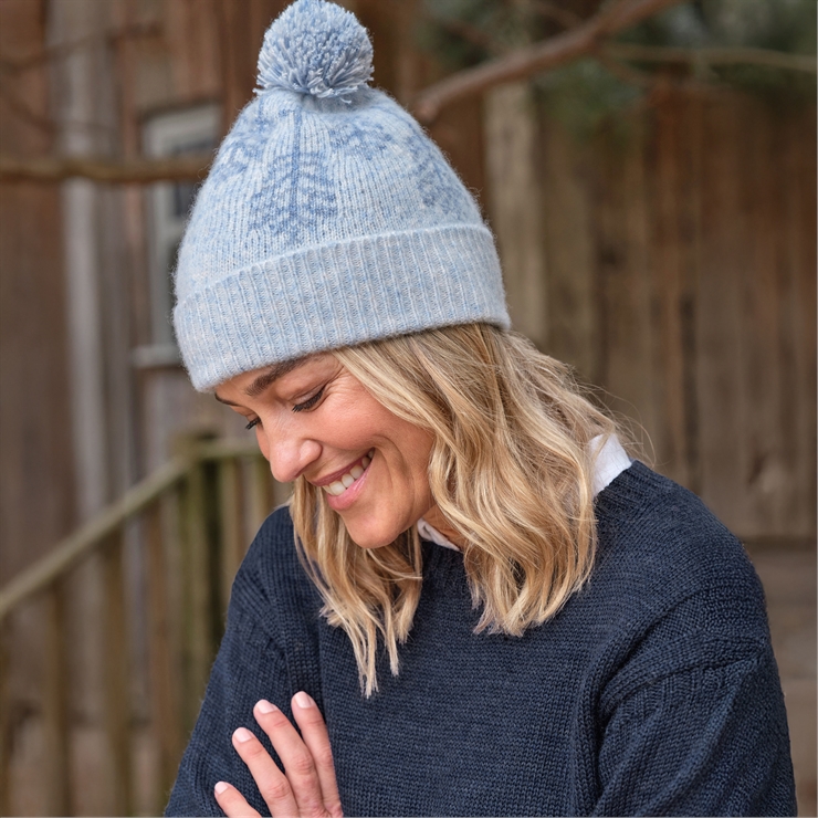 Willow Hat