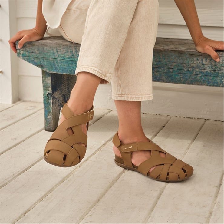 Carpa Sandals