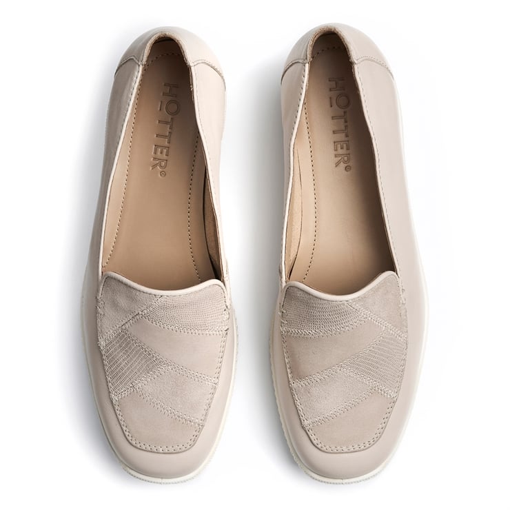 Faith II Shoes