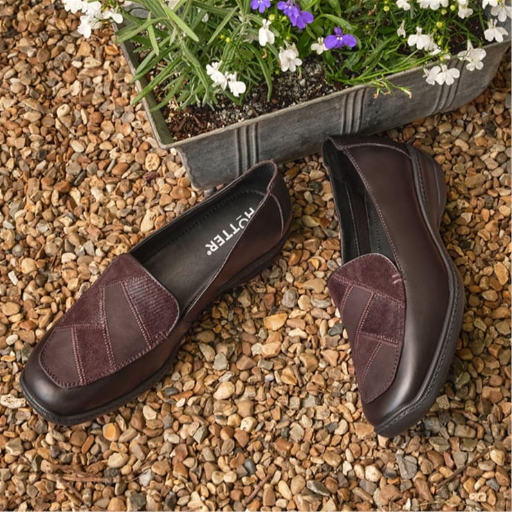 Faith II Shoes