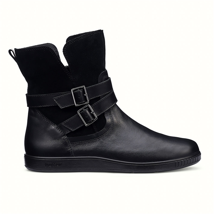 Fawn Boots