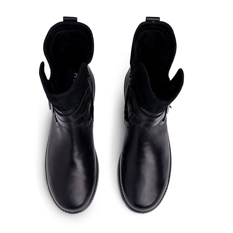 Fawn Boots